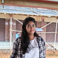 Google Developer Groups, SIESGST Employee Srushti Vetal's profile photo