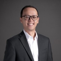 Amartha Employee Aria Widyanto's profile photo