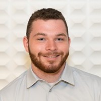 OneKey® MLS Employee Joseph Schmidt's profile photo
