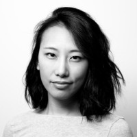 21GRAMS Employee Patty Huang's profile photo