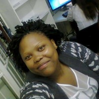 Coco Cafe Employee Puseletso Melupe's profile photo