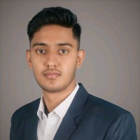 Arpit Panwar Email & Phone Number