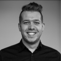 BOMA LUXEMBOURG Employee Matts Van Oudenhove's profile photo