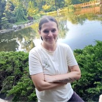 M.A.I. Solutions Employee Doriana Stanković's profile photo