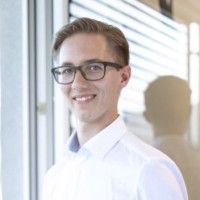 citiesapps Employee Christoph Rehbichler's profile photo