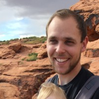 Geotechnical & Environmental Services, Inc. (GES) Employee Nathan Ormond's profile photo