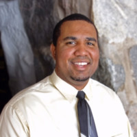 Syncbridge Group Employee Mandel Robinson Jr.'s profile photo
