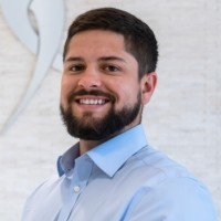 Cornerstone Talent Solutions Employee Caleb Hayes's profile photo