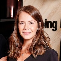 Mindset Ventures Employee Camila Potenza's profile photo