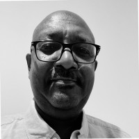 Consulute Consulting, Inc. Employee Khalid Mustafa's profile photo