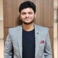 WhatBytes Employee Krishnam Gupta's profile photo