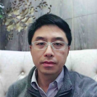 华晨宝马汽车有限公司 Employee Di Su's profile photo