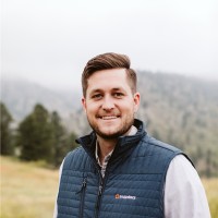 Snapdocs Employee Jordan Meier's profile photo