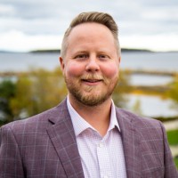 St. John's International Airport Authority Employee Cameron Spinney's profile photo