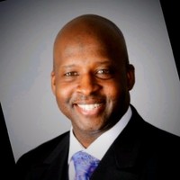 Detroit Public Schools Community District Employee Jason Patton's profile photo