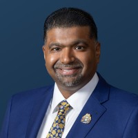 Doyle Security Services, Inc. (DSS) Employee Mario Doyle's profile photo