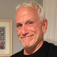 Peter Mitchell