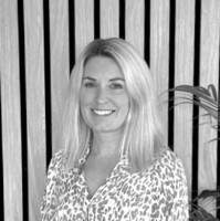 Inconnection Employee Kate Turrell's profile photo