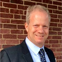 Jefferies Employee Richard Roth's profile photo