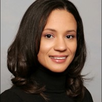 Major League Baseball (MLB) Employee Natalie L's profile photo