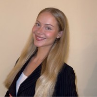 Ada Tronsmoen's profile photo