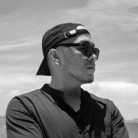 Gunstar Labs Employee Quoc Truong's profile photo