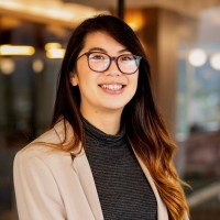 Stephanie Liong Email & Phone Number