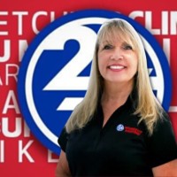 Workout Anytime Franchising Systems, LLC Employee Wanda Johnson's profile photo