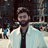 Sortment Employee Ayush Rohilla's profile photo