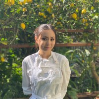 Anna Louie Email & Phone Number