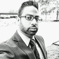 SafeSplash Swim Schools Employee Prem Dhebariya's profile photo
