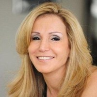 Lunatus Marketing and Consulting FZCO Employee Lina Kouatly's profile photo