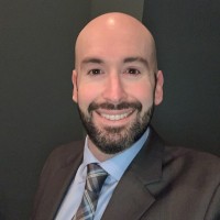 Integritek Employee David Krigman's profile photo