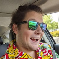 Systems Technologies Employee Jeremy Ronsman's profile photo