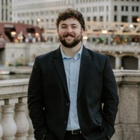 ZORCH Employee William Reich's profile photo
