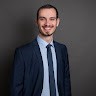 Cadida Software Employee Felix Baumann's profile photo