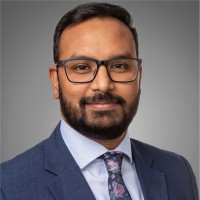 Omaha Employee Aneel Qaiser's profile photo