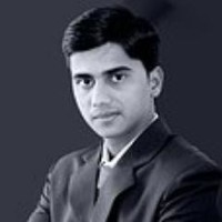 Solwin Infotech LLP Employee Saurabh Mehta's profile photo
