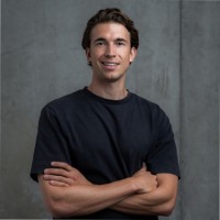 Intelic (formerly Avalor AI) Employee Miel van Den Brekel's profile photo
