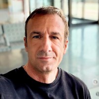 OFFICINE NICOLA GALPERTI E FIGLIO SPA Employee Gianmaria Botteri's profile photo