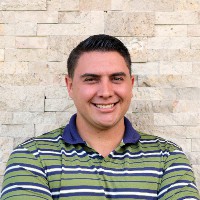 Caterease Software Employee Nicholas Dungee's profile photo