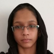 MDS Computers UAE Employee Hina Alavi's profile photo