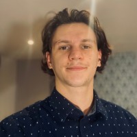 Instaply Employee Grégoire Valois's profile photo