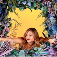 Eventide Audio Employee Anna Herrera's profile photo