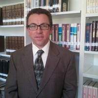 Benedict Company Employee Fritz Fiebig's profile photo