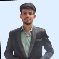 HCLTech Employee Mohammed Rayees's profile photo