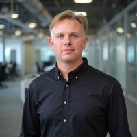 2JDATA Employee Ryan Bosworth's profile photo