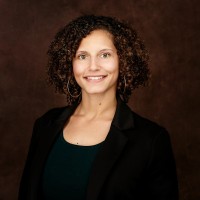 Trish Holmes Email & Phone Number