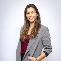 ALVYSION Employee Amélie Poupelloz's profile photo