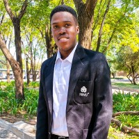 WILDTRUST Employee Lesego Thekiso's profile photo